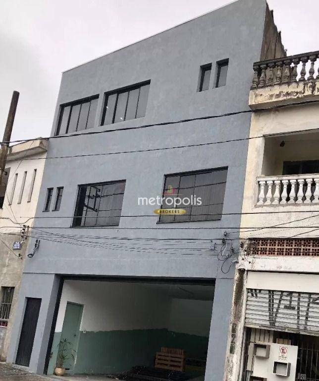 Prédio Inteiro à venda, 440m² - Foto 6