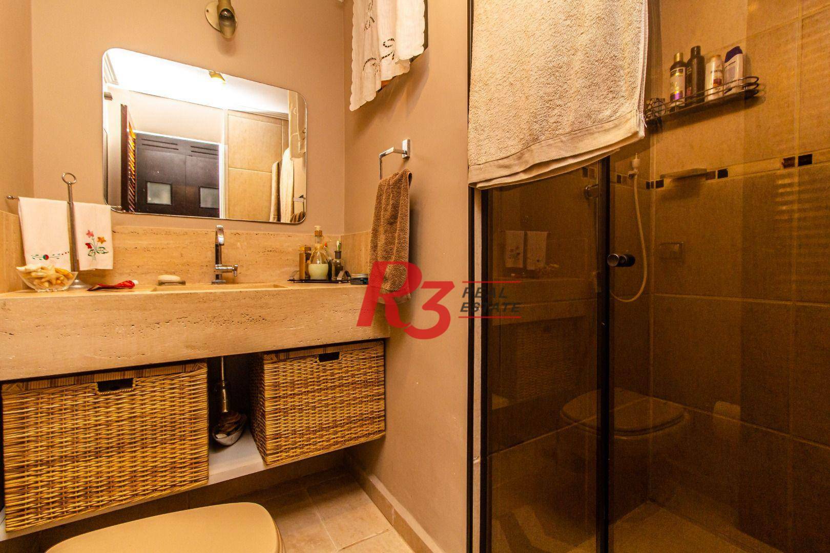 Apartamento à venda com 3 quartos, 193m² - Foto 36