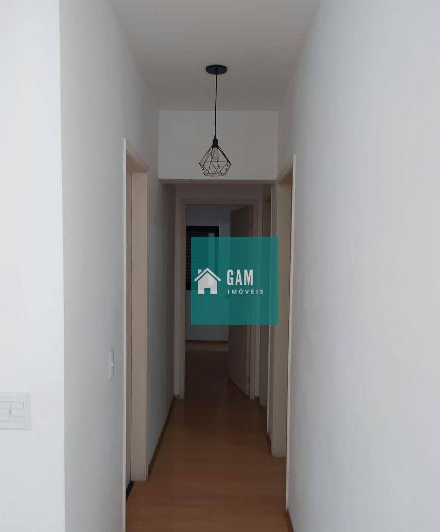 Apartamento à venda com 3 quartos, 80m² - Foto 7