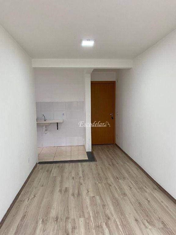 Apartamento à venda com 2 quartos, 48m² - Foto 1