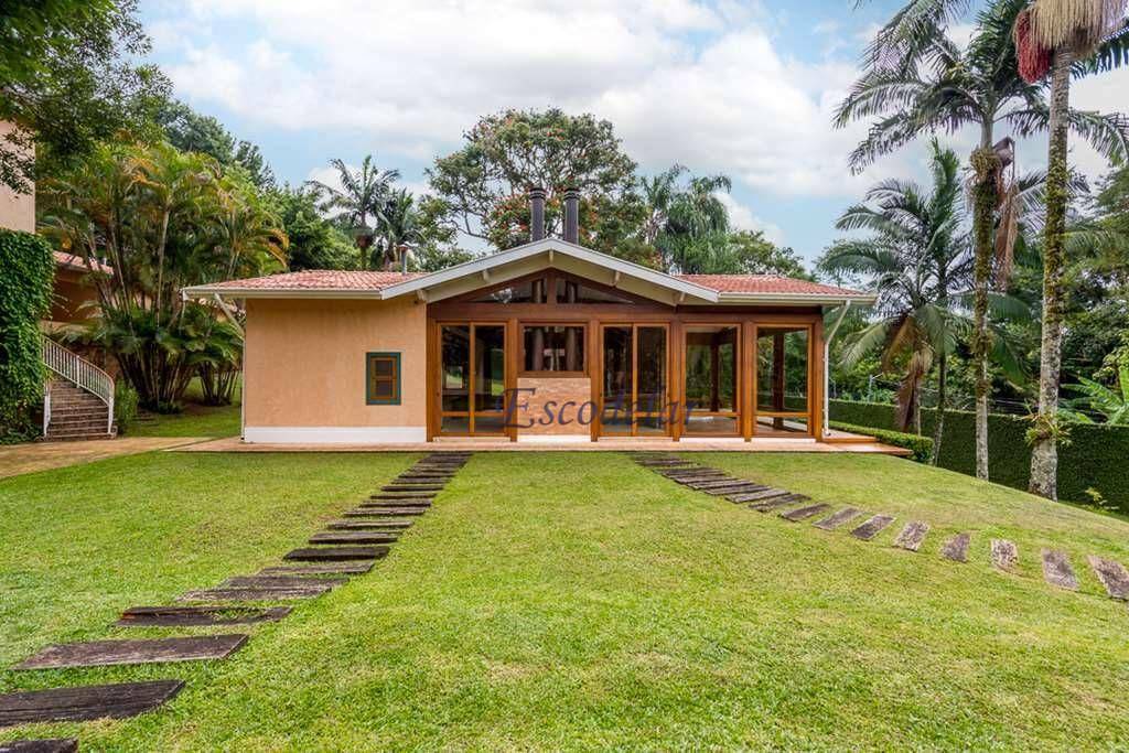 Casa de Condomínio à venda com 6 quartos, 951m² - Foto 48