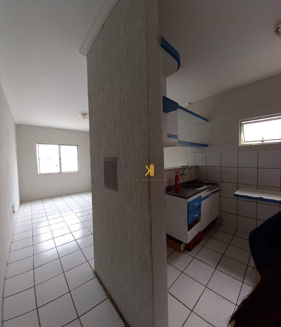 Apartamento à venda com 3 quartos, 57m² - Foto 5