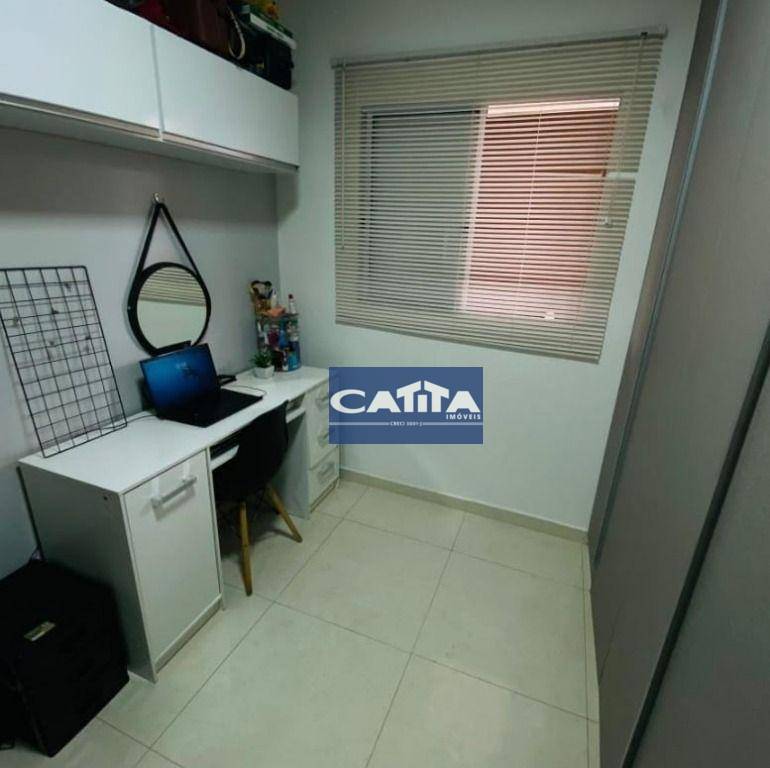 Apartamento à venda com 2 quartos, 40m² - Foto 13