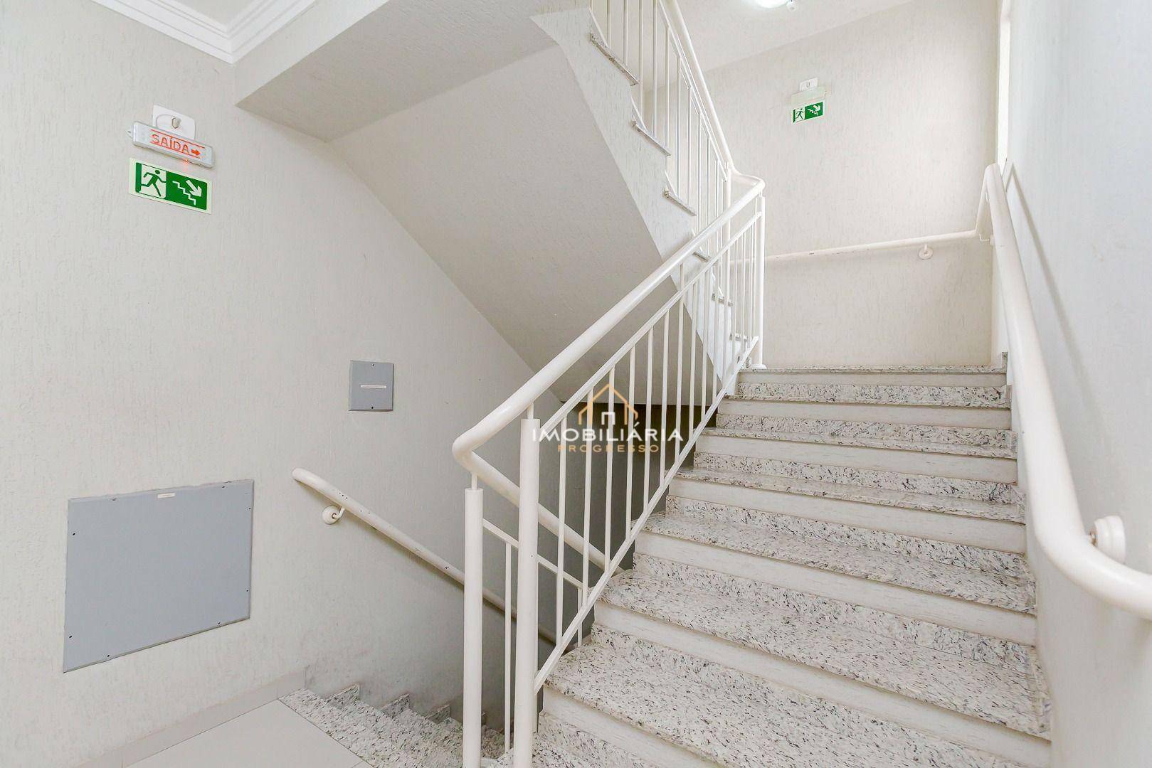 Apartamento à venda com 3 quartos, 72m² - Foto 26