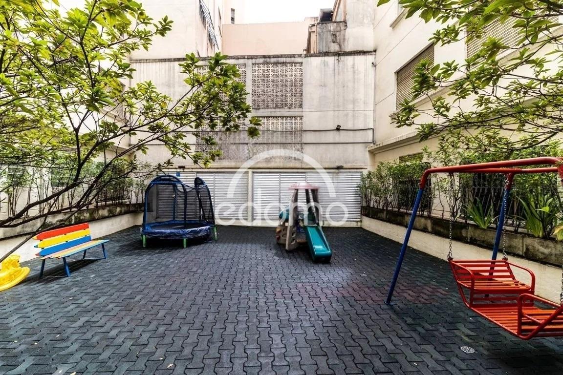 Apartamento para alugar com 2 quartos, 86m² - Foto 24