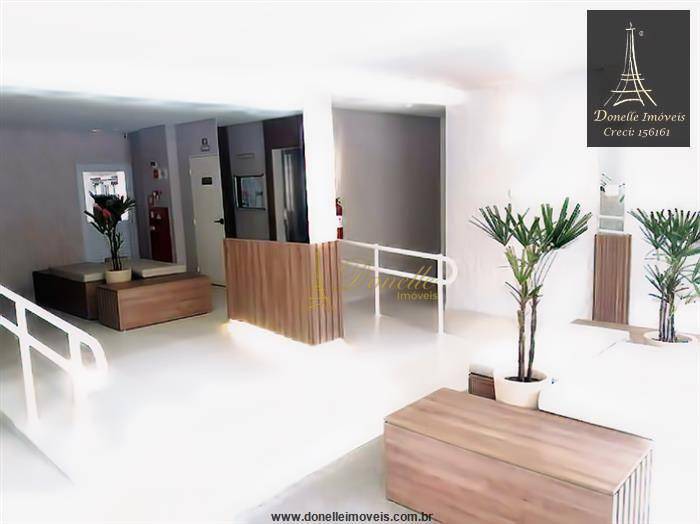 Apartamento à venda com 3 quartos, 88m² - Foto 16