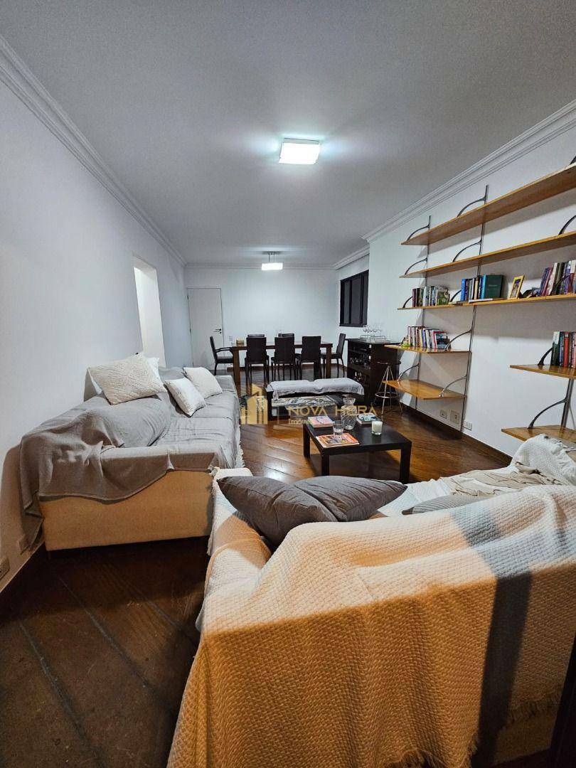 Apartamento à venda com 3 quartos, 154m² - Foto 1