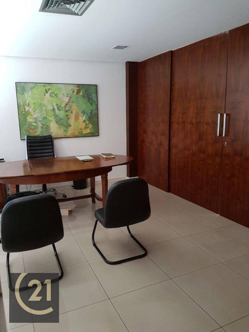 Conjunto Comercial-Sala à venda, 102m² - Foto 14