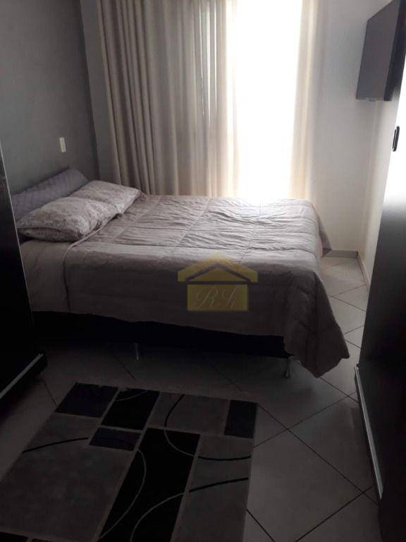 Sobrado à venda com 2 quartos, 121m² - Foto 14