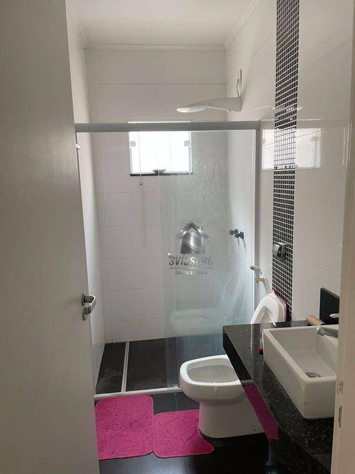 Casa à venda com 3 quartos, 120m² - Foto 14