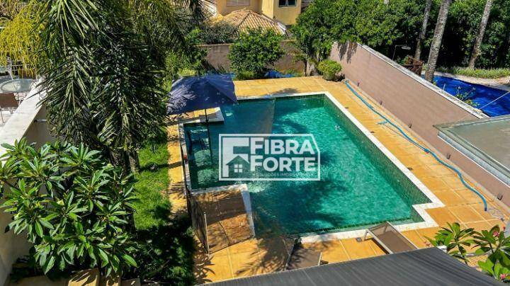 Casa de Condomínio à venda com 4 quartos, 356m² - Foto 8
