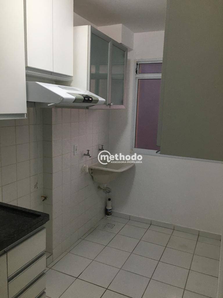 Apartamento à venda com 2 quartos, 46m² - Foto 12