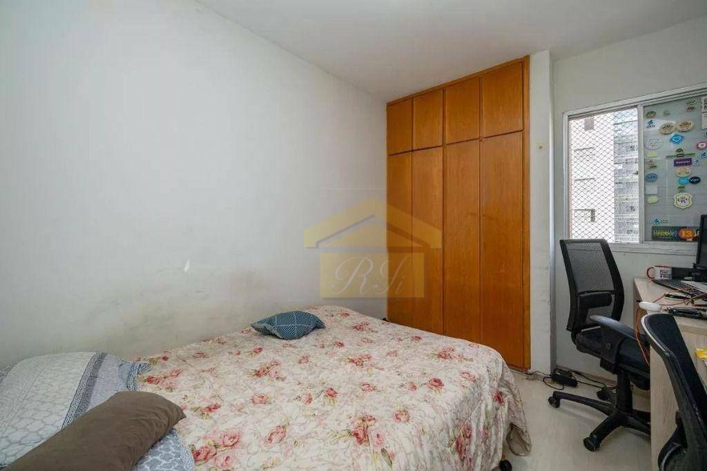 Apartamento à venda com 2 quartos, 44m² - Foto 11