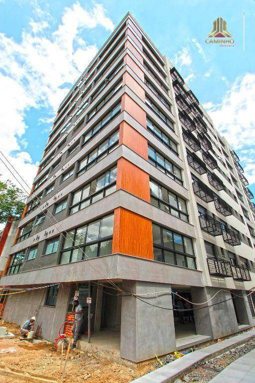 Apartamento à venda com 3 quartos, 125m² - Foto 9