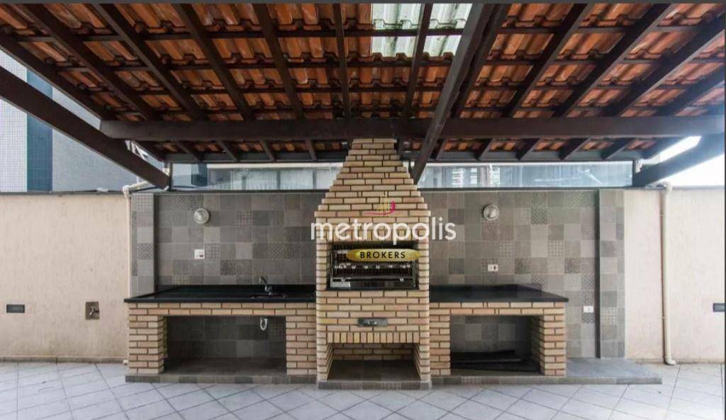 Apartamento à venda com 2 quartos, 75m² - Foto 21