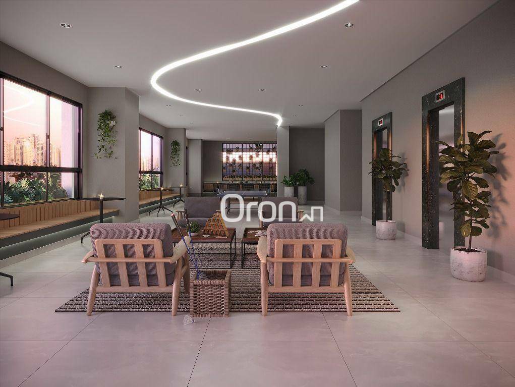 Apartamento à venda com 2 quartos, 76m² - Foto 9