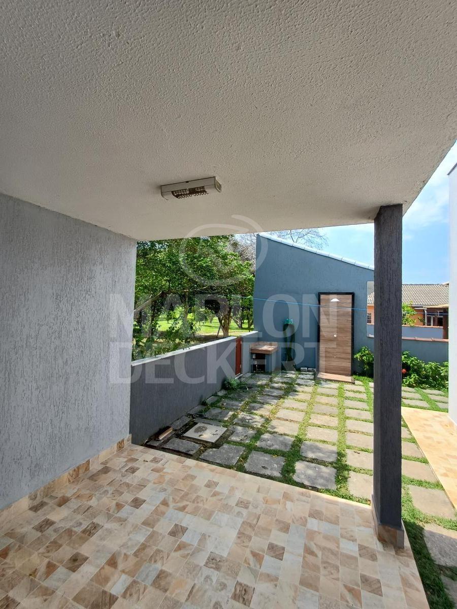 Casa de Condomínio à venda com 3 quartos, 145m² - Foto 8