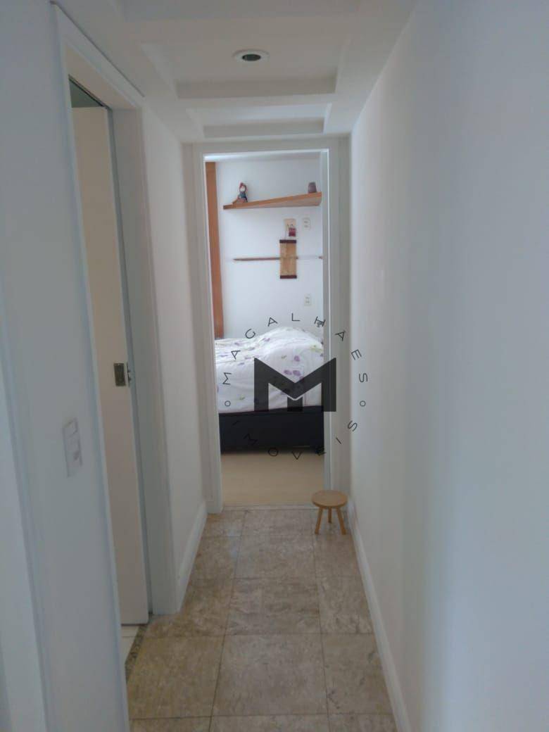 Apartamento à venda com 2 quartos, 58m² - Foto 6