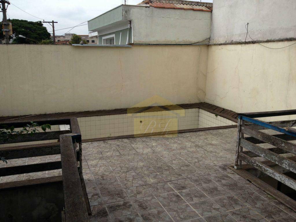 Casa à venda com 4 quartos, 378m² - Foto 18