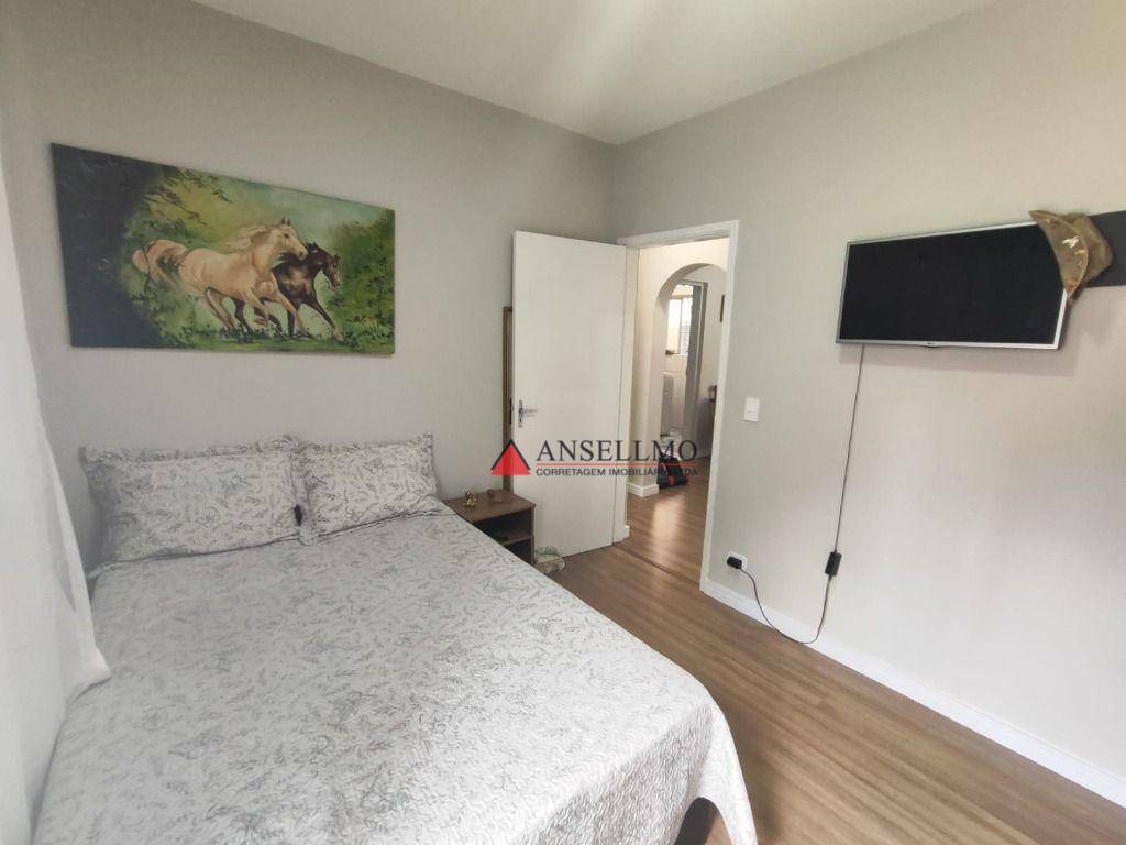 Apartamento à venda com 2 quartos, 57m² - Foto 15