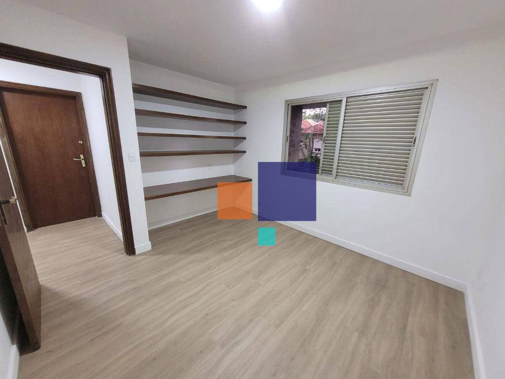 Sobrado para alugar com 4 quartos, 330m² - Foto 25