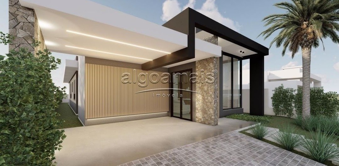 Casa à venda com 4 quartos, 195m² - Foto 4