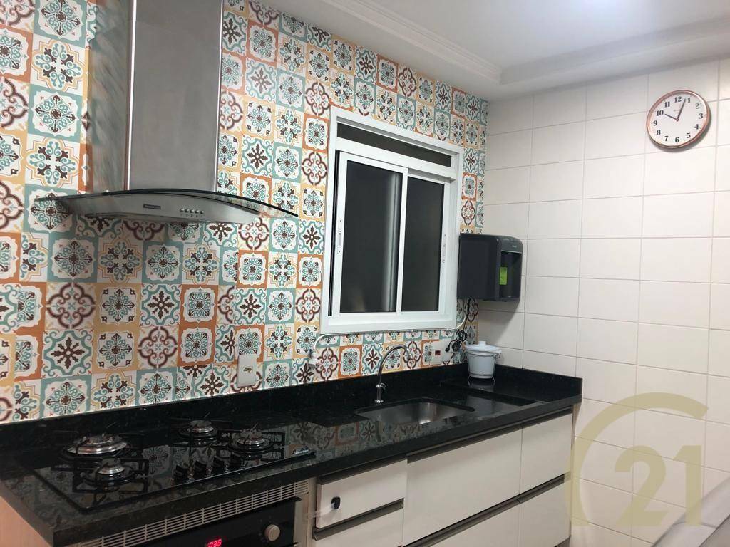 Apartamento à venda com 2 quartos, 86m² - Foto 10