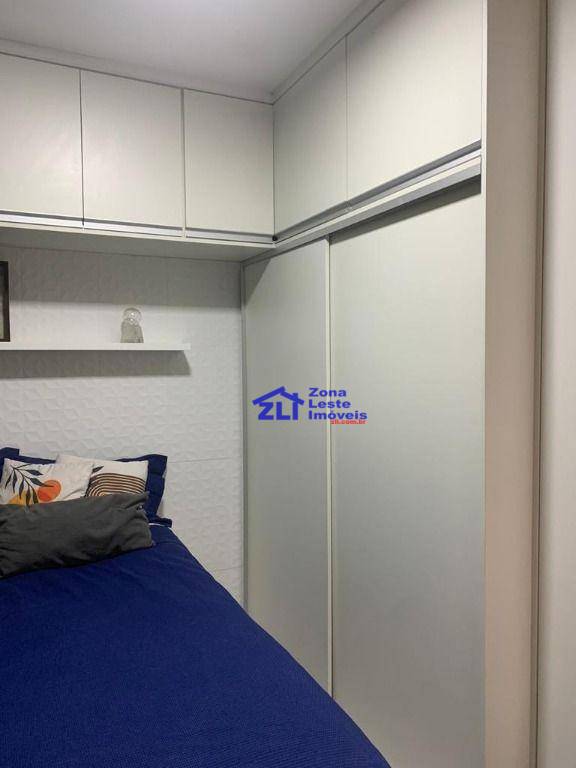 Apartamento à venda com 1 quarto, 37m² - Foto 15