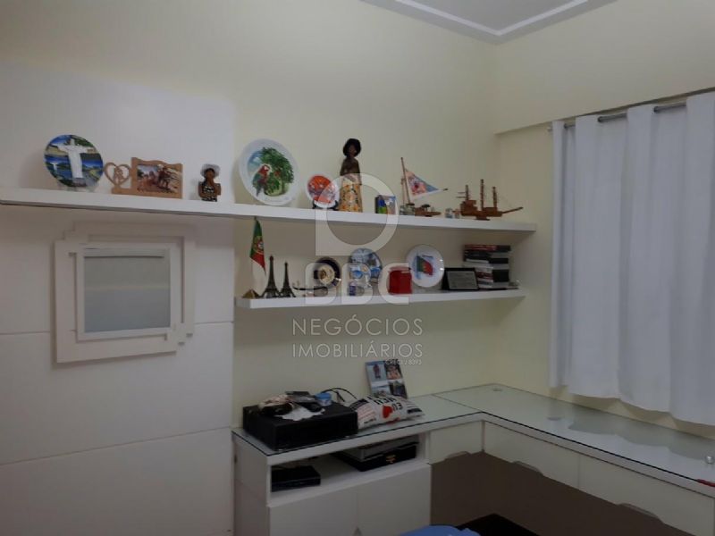 Apartamento à venda com 3 quartos, 137m² - Foto 21