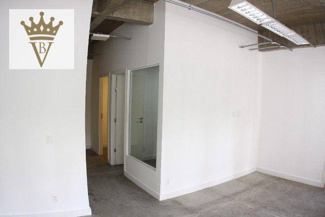 Conjunto Comercial-Sala à venda e aluguel, 90m² - Foto 2