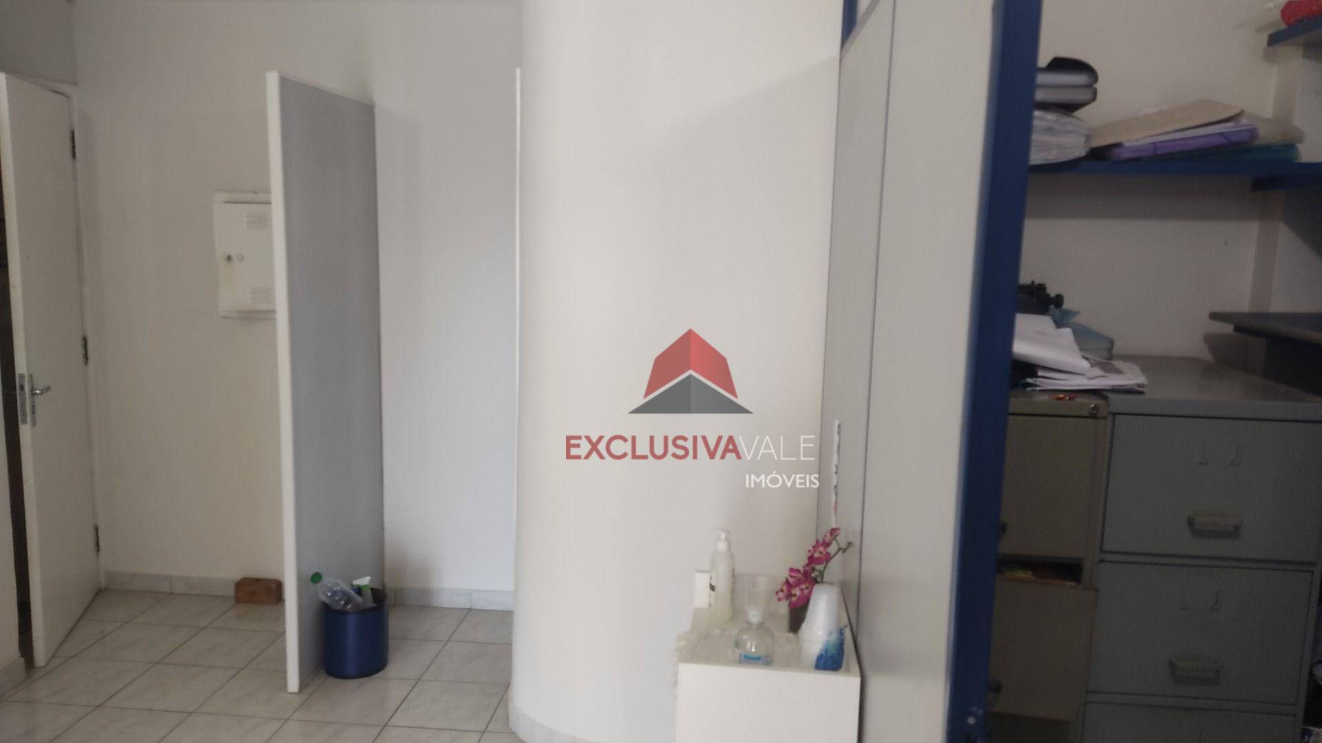 Conjunto Comercial-Sala à venda, 36m² - Foto 8