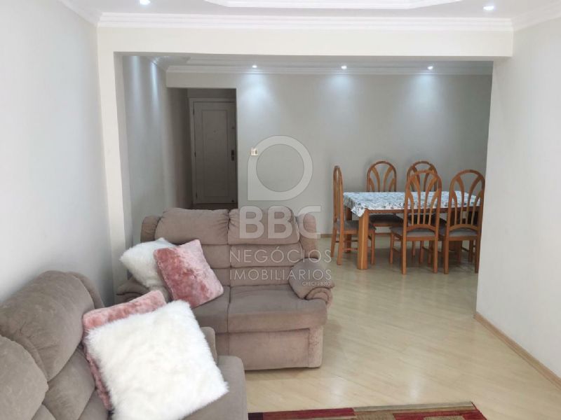 Apartamento à venda com 3 quartos, 130m² - Foto 5