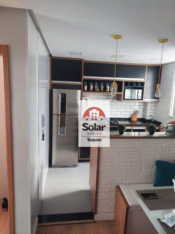 Apartamento à venda com 2 quartos, 44m² - Foto 14