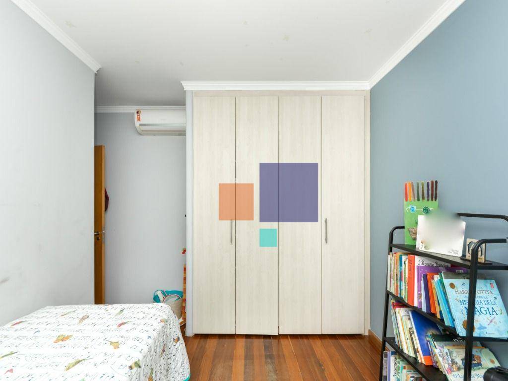 Apartamento à venda com 3 quartos, 150m² - Foto 8