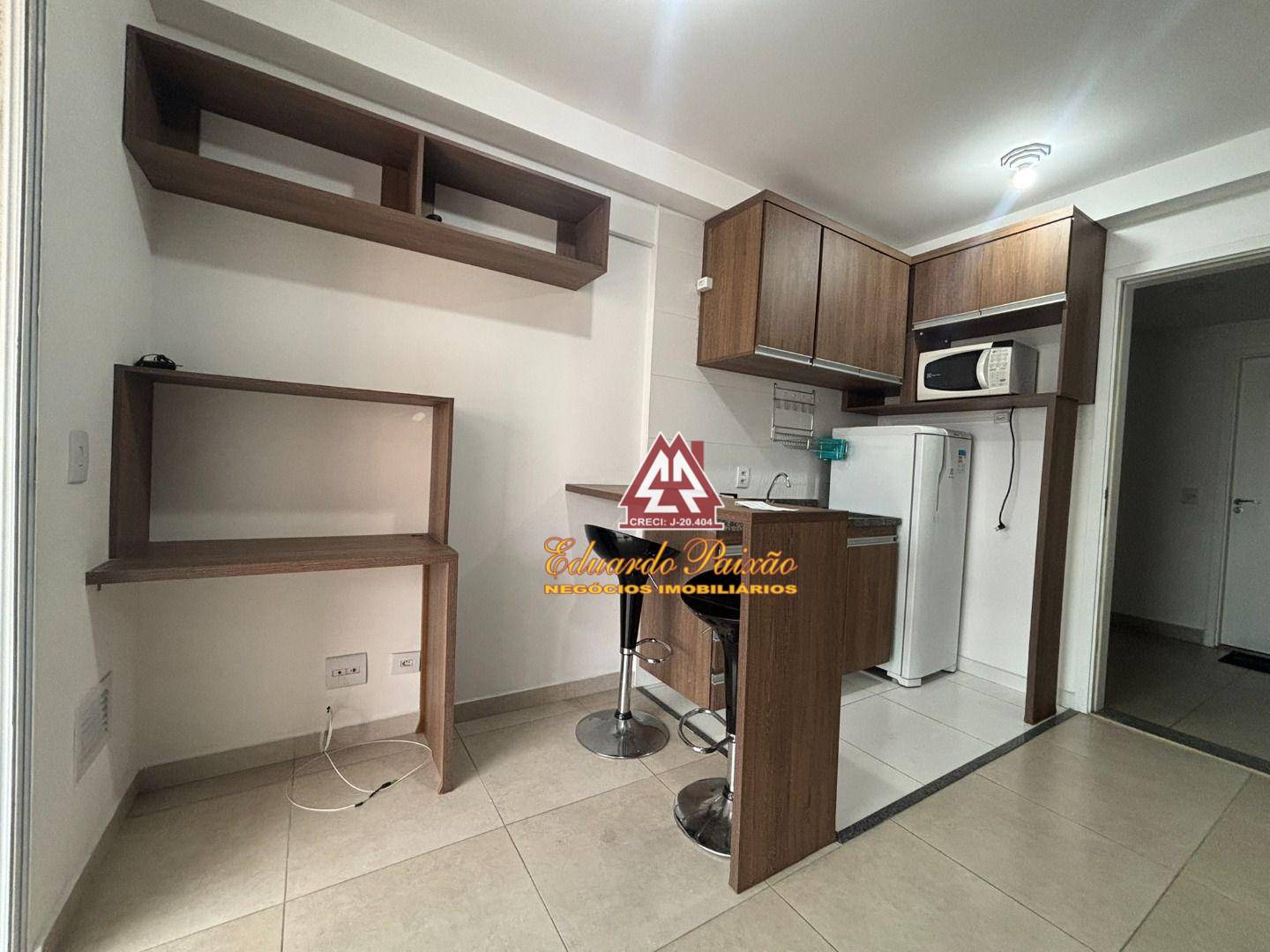 Kitnet-Studio, 36 m² - Foto 5