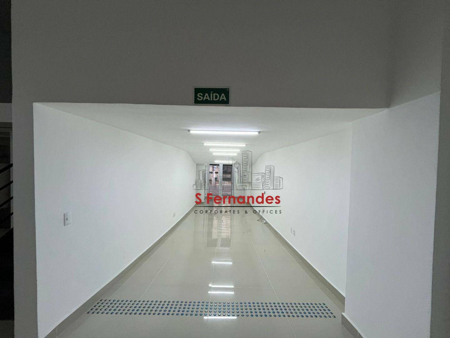 Prédio Inteiro para alugar, 845m² - Foto 28