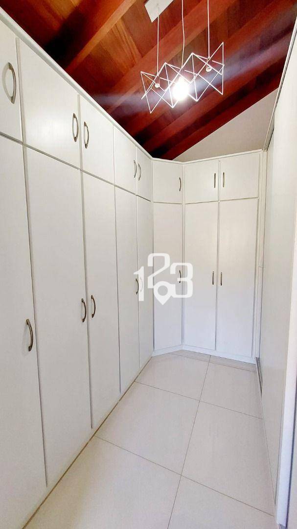 Casa de Condomínio à venda com 4 quartos, 300m² - Foto 15