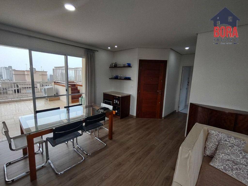 Apartamento à venda com 4 quartos, 220m² - Foto 5