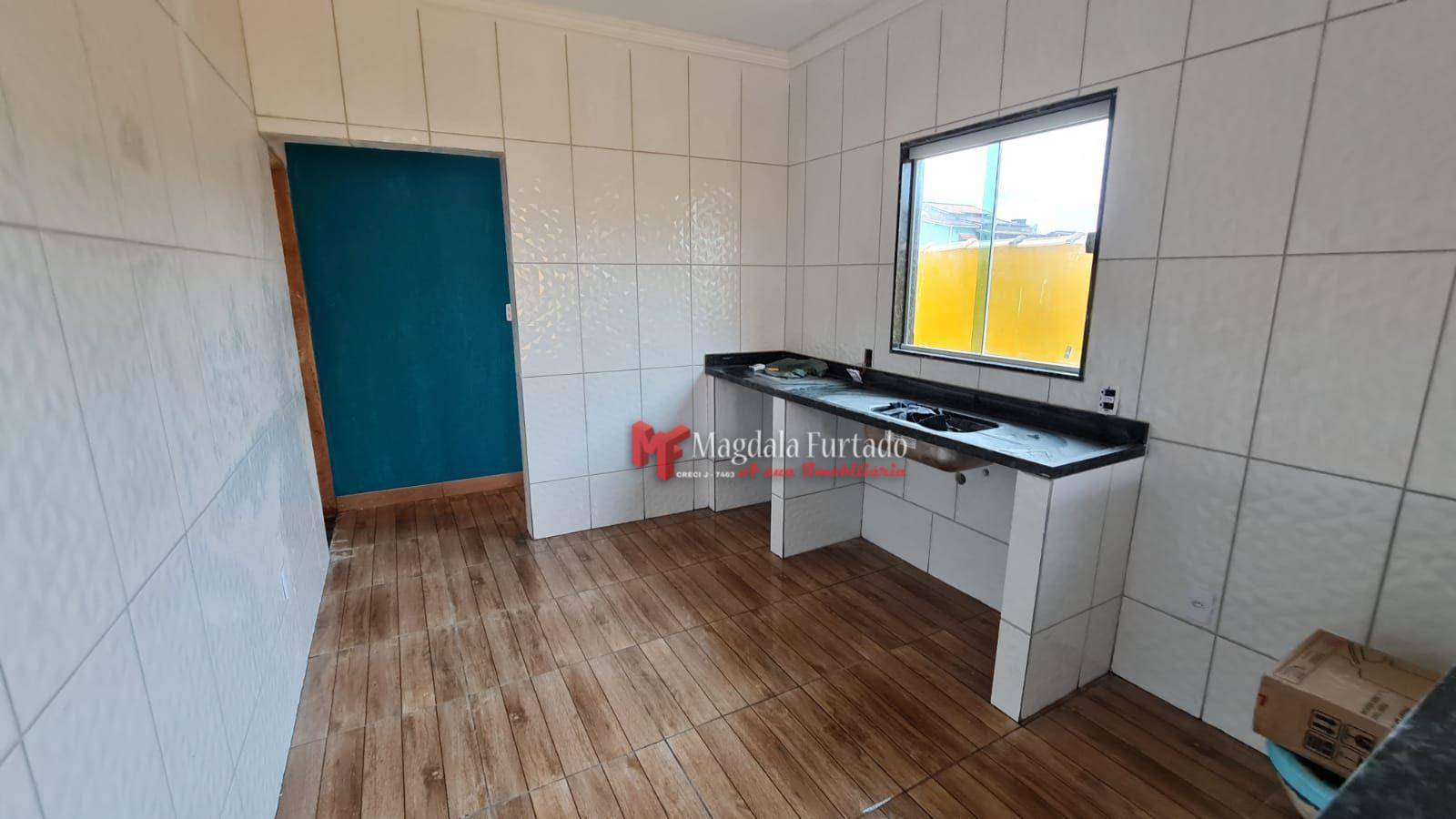 Casa à venda com 3 quartos, 120m² - Foto 4