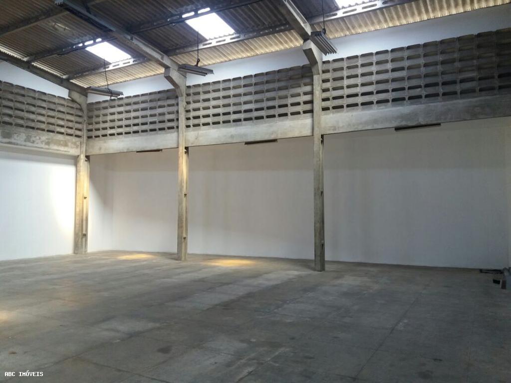 Loja-Salão para alugar com 1 quarto, 600m² - Foto 5