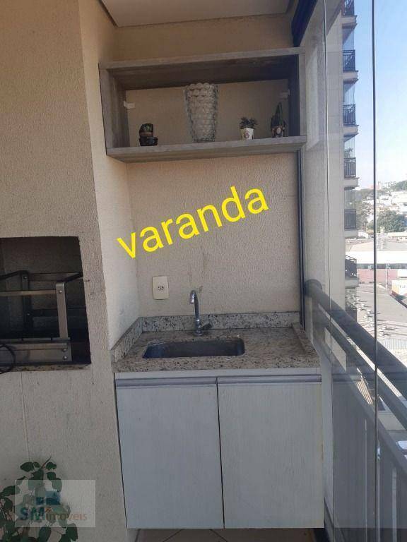 Apartamento à venda com 3 quartos, 71m² - Foto 7