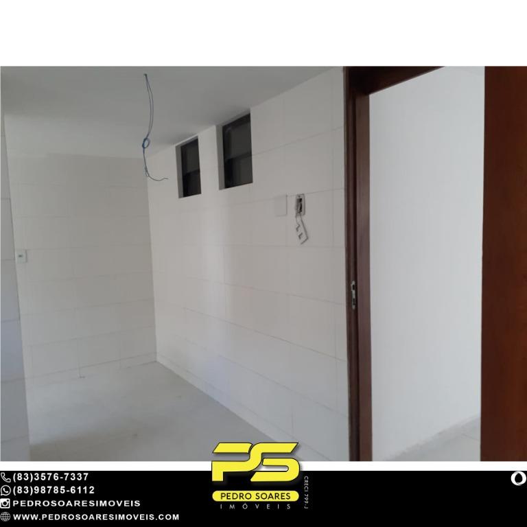 Apartamento à venda com 3 quartos, 150m² - Foto 13