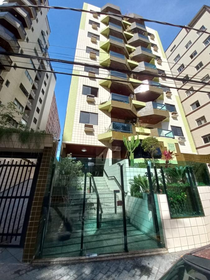 Apartamento à venda com 1 quarto, 55m² - Foto 2