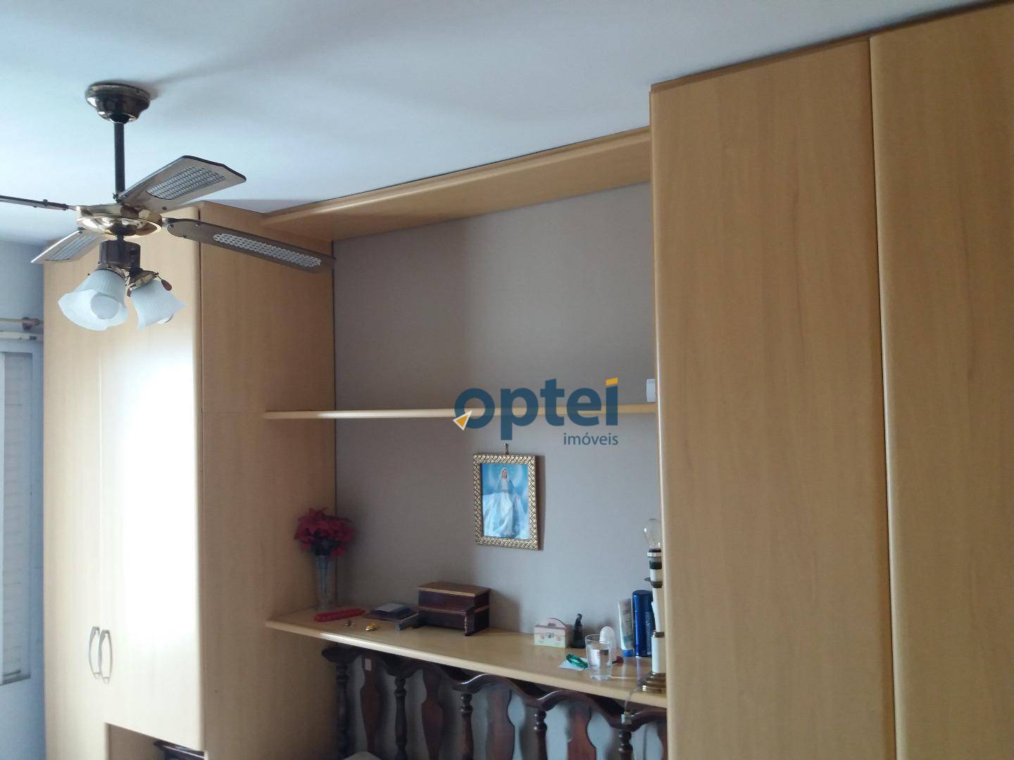 Apartamento à venda com 2 quartos, 51m² - Foto 8