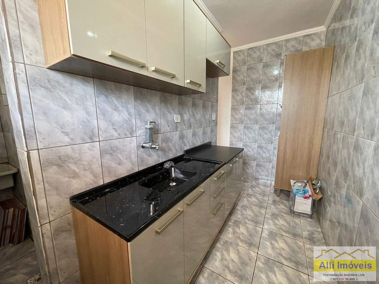 Apartamento à venda com 2 quartos, 55m² - Foto 5