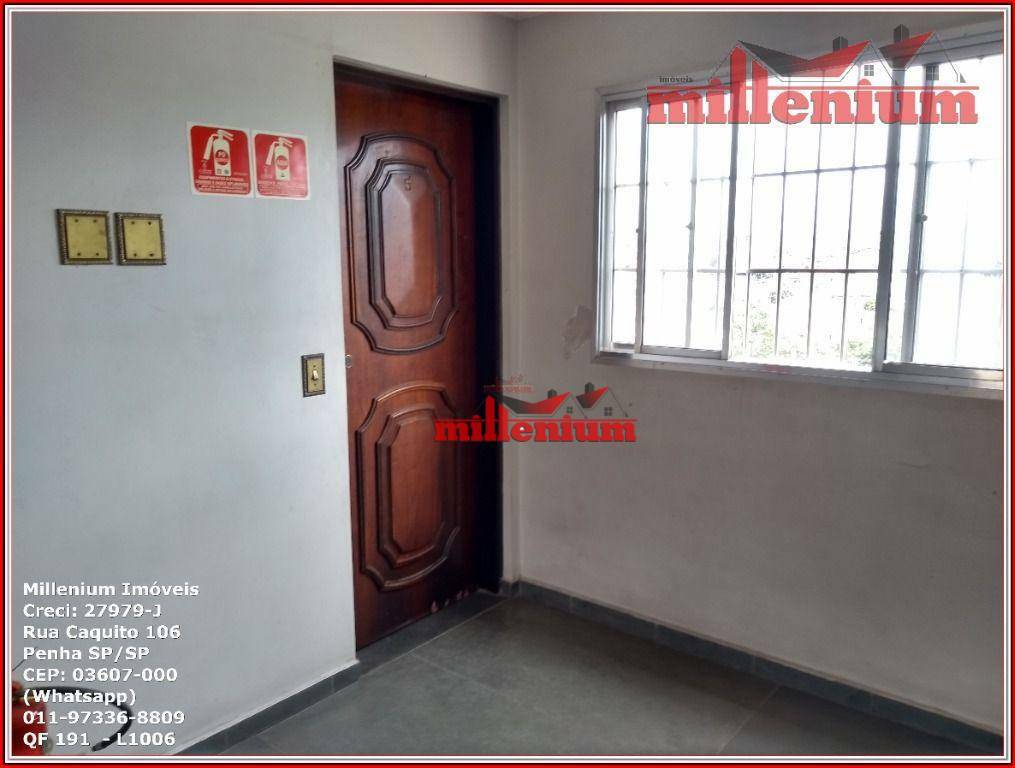 Apartamento para alugar com 2 quartos, 70m² - Foto 7