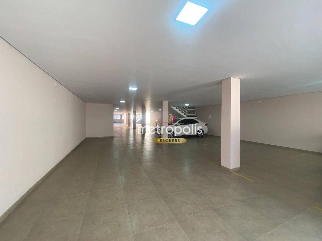 Cobertura à venda com 2 quartos, 81m² - Foto 2