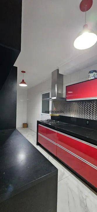 Apartamento à venda com 3 quartos, 126m² - Foto 7