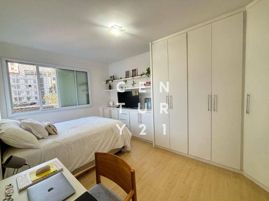 Apartamento à venda com 2 quartos, 79m² - Foto 8