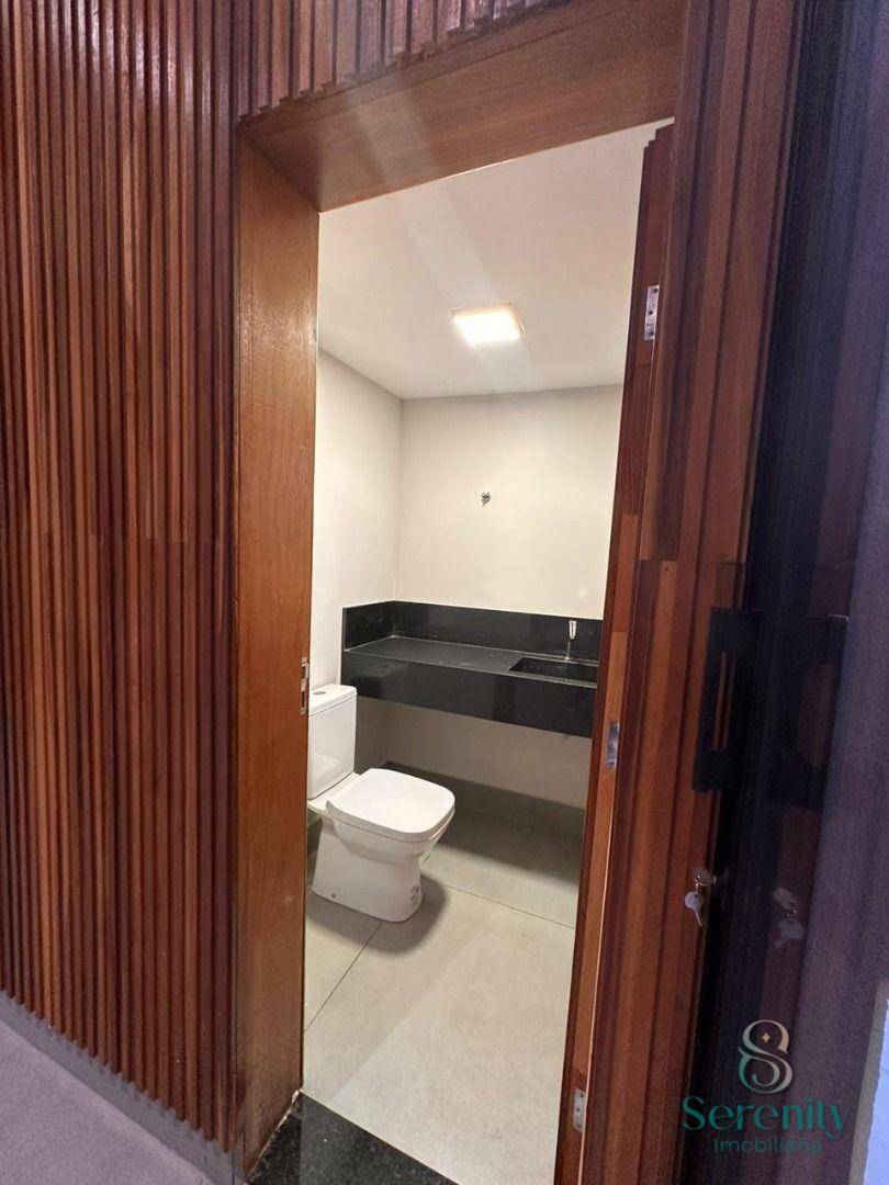 Sobrado à venda com 3 quartos, 230m² - Foto 11